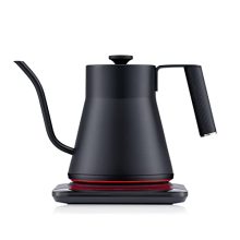 Gooseneck Kettle with Precise Temperature Control