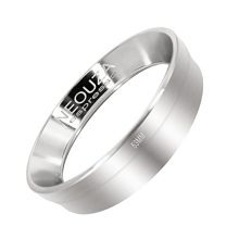 53mm Espresso Dosing Funnel Ring