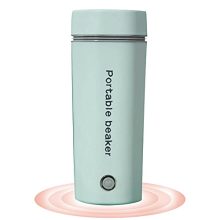 Smart Heating Water Bottle Heated Travel Mug