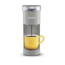 Single Serve K-Cup Pod Coffee Brewer