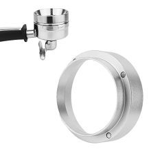Upgrade Your Espresso Experience with the 58mm