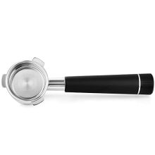 Breville 8 Series Bottomless Portafilter Handle With Two Cup