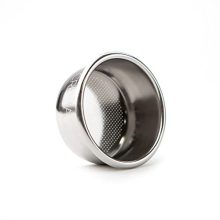 Crema Coffee Products Triple Shot 54mm Portafilter Filter Basket - 