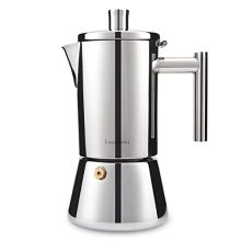 12Cup Stovetop Espresso Maker