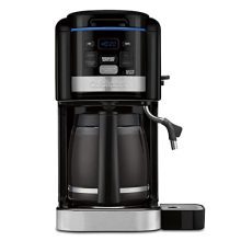 Cuisinart CHW-16 12-Cup Programmable Coffeemake