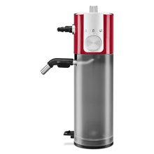 KitchenAid Automatic Milk Frother - The Key to Perfect Espresso Delights