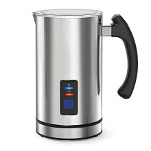 MI-MF001 Milk Frother - Perfect Froth, Every Sip