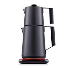Double Pot Electric Turkish Tea Maker