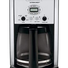 Brew 12-Cup Programmable Coffeemaker
