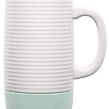 Ceramic Travel Mug with Slider Lid