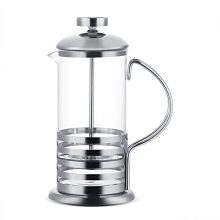 French Press Coffee Maker Dishwasher safe