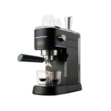 Milk Steam Frother Wand Espresso Machine