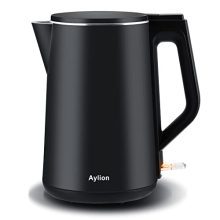 1500W Cool Touch Water Boiler Auto Shut-Off