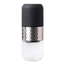 Electrical Espresso Grinder G1 Mini Handy Espresso Grinder Floor Espresso Beans, Moveable Espresso Grinder, Ceramic Burr Grinder With Magnetic USB Charging.