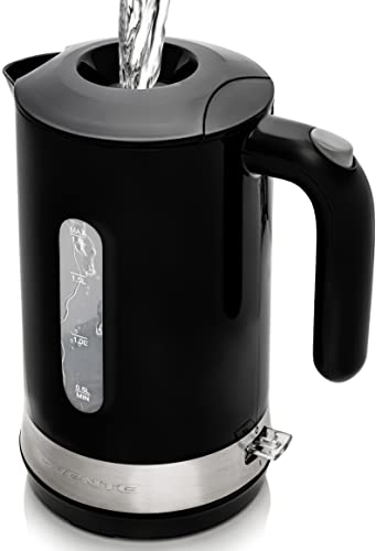 Hot Tea Kettle with Prontofill Lid