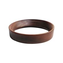For 51mm Portafilters Only: 51mm Dosing Funnel - Not Compatible with Delonghi La, Sage, Rocket, etc. - Essential Tool for Handmade Espresso
