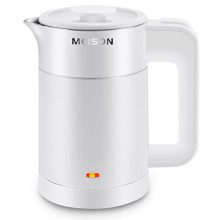 Experience On-the-Go Convenience with the 0.6L