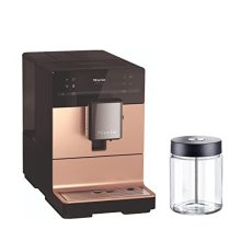 Coffee Experience with the Miele CM 5510 Silence