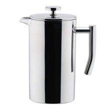 Stainless Steel French Press Coffee Maker