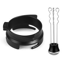 Breville Barista Portafilter 54mm Dosing Funnel
