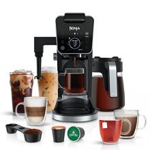 Ninja CFP301 DualBrew Pro Coffee System