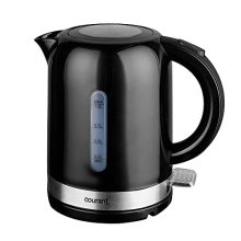 1-Liter Electric Kettle: Efficient Boiling