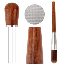 Professional Coffee WDT Tool for Espresso Distribution