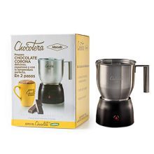 Hot Chocolate and Milk Frother Maker
