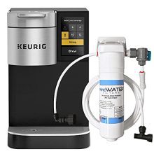 Keurig Single Serve Coffee Maker