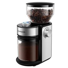 Elevate Your Coffee Experience with Precision Grinds