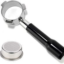 51mm Naked Portafilter for Delonghi EC680/EC685 Series