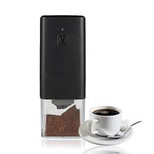 Coffee Experience Anywhere with the Portable