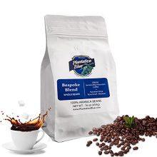 Exquisite Blend of  - Medium Roast Coffee Beans (1lb)