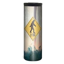 Crossing Vacuum Insulated Travel Coffee Tumbler