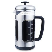 French Press 34 oz Coffee Tea Maker