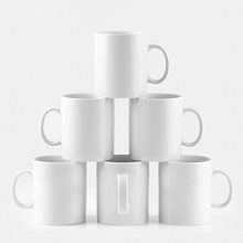Coffee Classic Large Mug