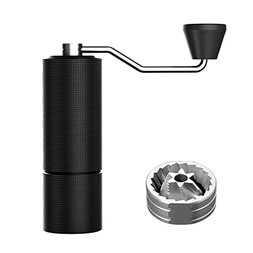 Adjustable Setting High-Precision Coffee Grinder