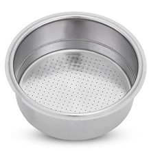 Double Layer Pressurized Filter Basket Espresso