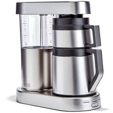 Ratio Six Coffee Maker - Stainless Steel: Precision