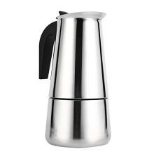 Stovetop Espresso Maker 450ml - Stainless Steel