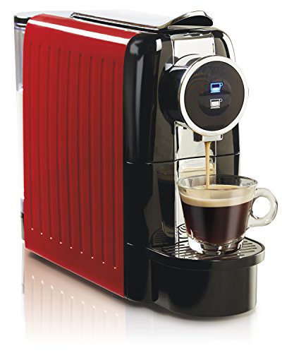 Hamilton Beach Espresso Machine - Effortless