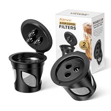 "Take Control of Your Coffee Game with These Compatible Accessories for the Ninja CFP201, CFP301, and CFP400 Dual Brew Pro