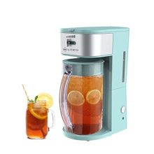 Iced Coffee Maker for Taste Customization