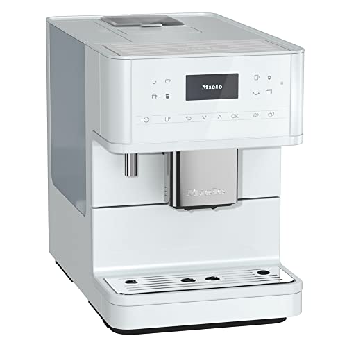 Automatic Wifi Coffee Maker WITH Milk Frother