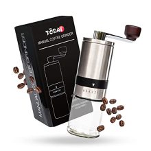 Manual Slow Coffee Grinder