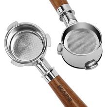 Breville Barista 54mm Bottomless Naked Portafilter