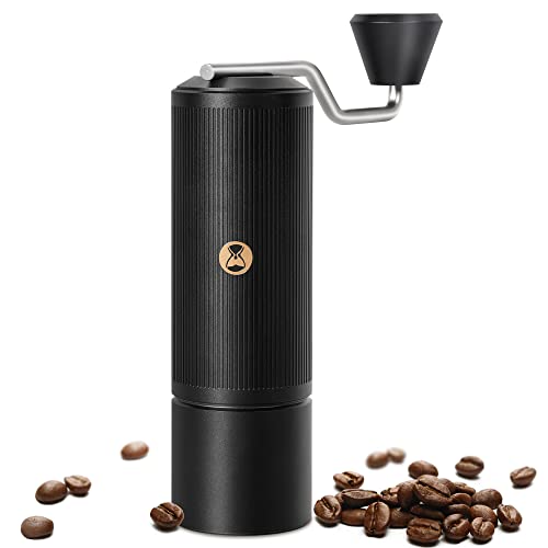 High Precision Manual Coffee Grinder
