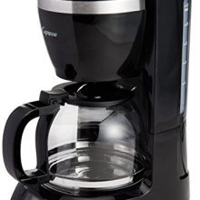 Capresso 424.01 12-Cup Drip Coffeemaker - Your Morning Brew Buddy