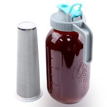 Wide Mouth Cold Brew Coffee Maker