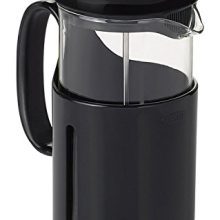 Experience Coffee On-the-Go with the Venture Shatter-Resistant